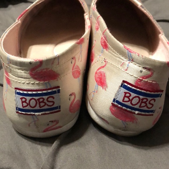 bobs flamingo shoes
